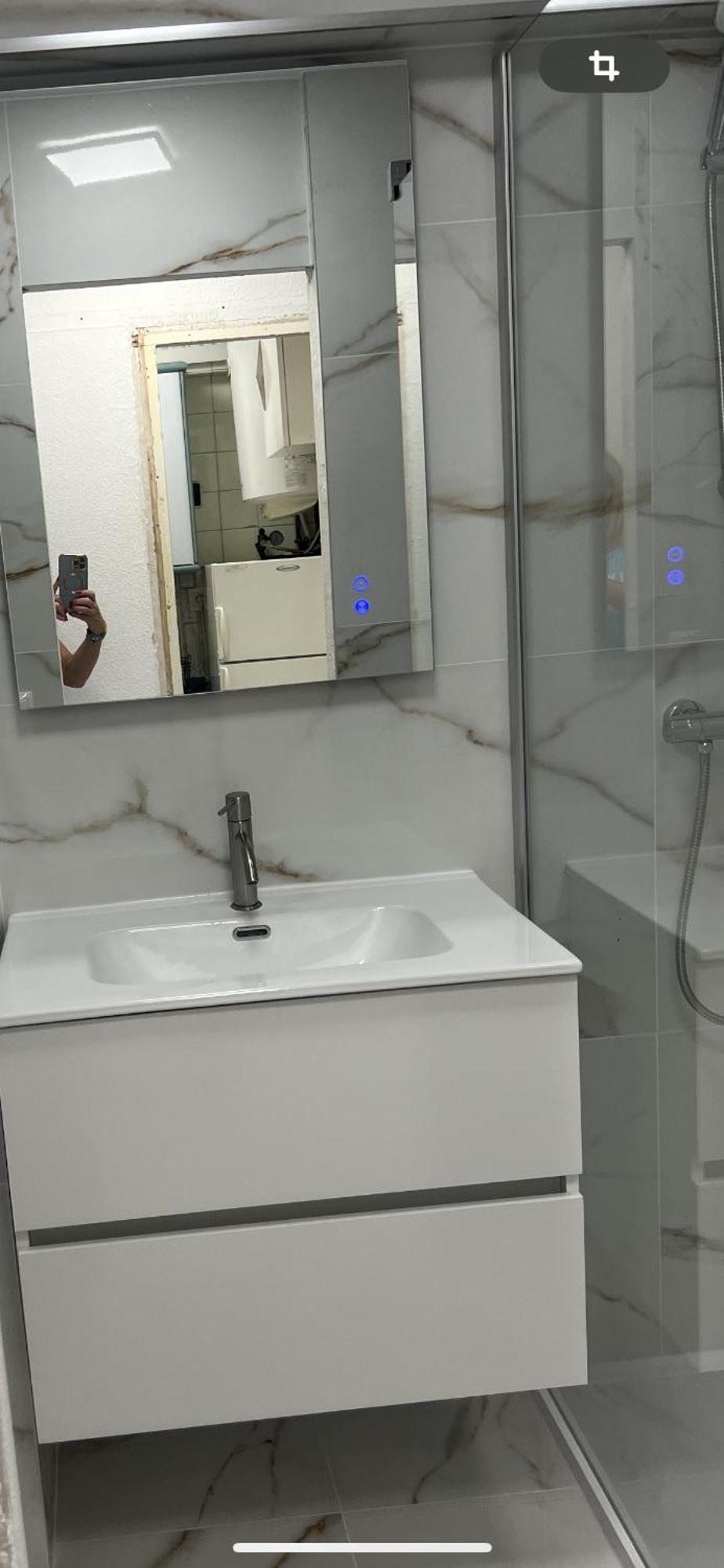 בנידורם Agua Mundo Studio מראה חיצוני תמונה